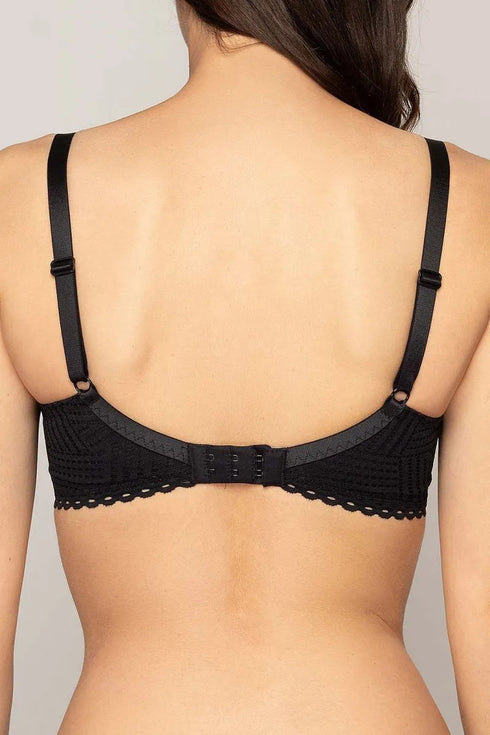 Antigel C37 Tressage Graphic Deep cups light coque bra